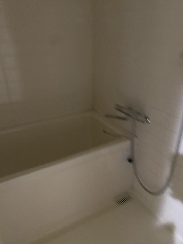 クリオ鎌倉笛田 風呂画像