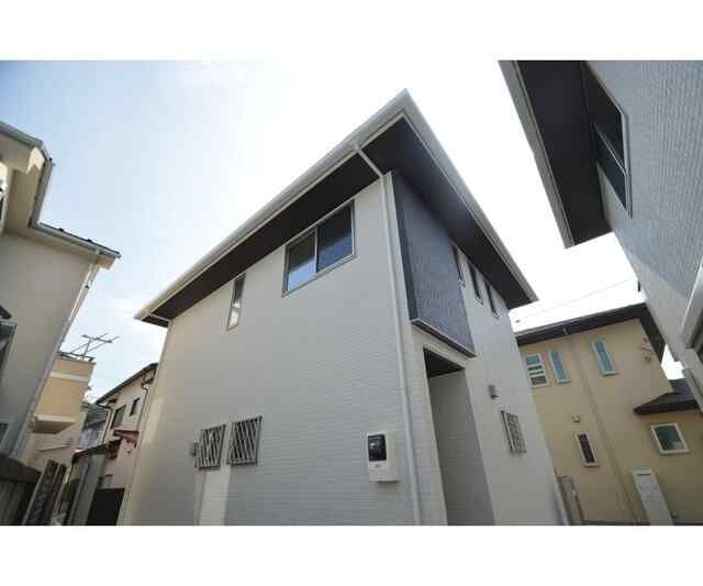 片瀬３丁目戸建東棟 その他外観1