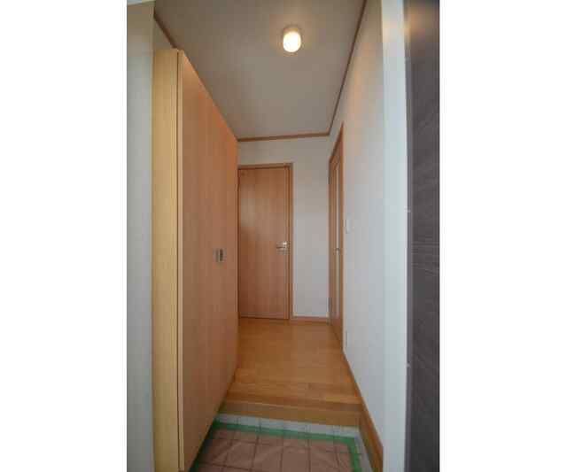 片瀬３丁目戸建東棟 玄関