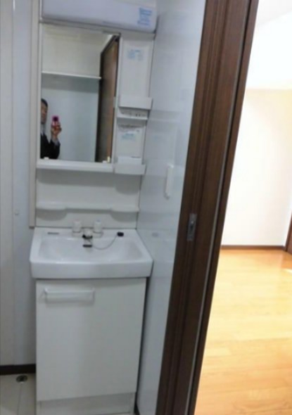 コーポ富士見台 その他1