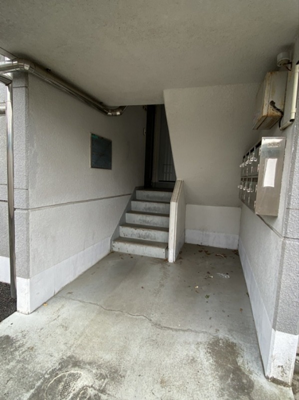 コーポ富士見台 その他外観1