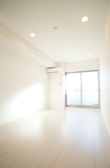 リブリ・湘南六会 リビング