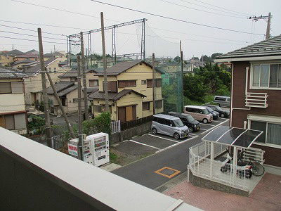 カーサヴェルデⅡ その他5