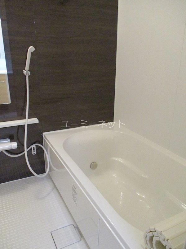 リヴェール湘南 風呂画像