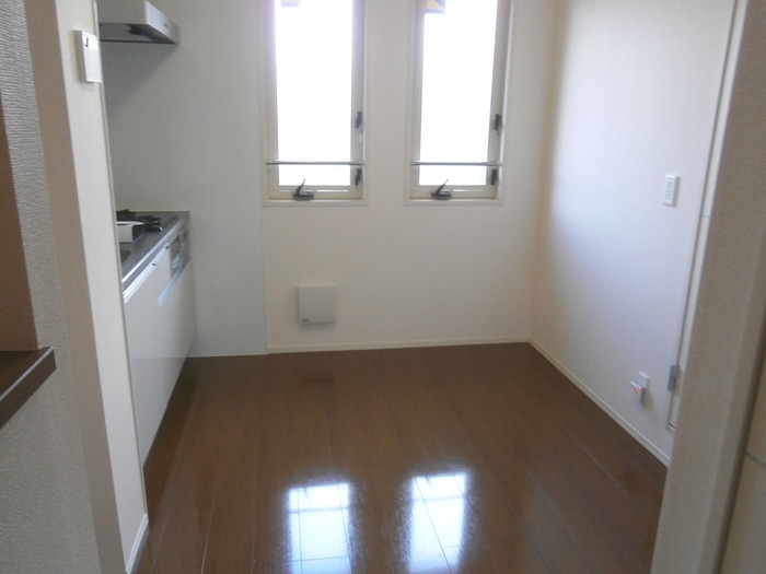 アーク・ヒルズ リビング