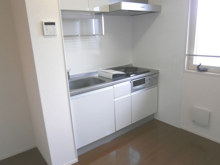 アーク・ヒルズ キッチン