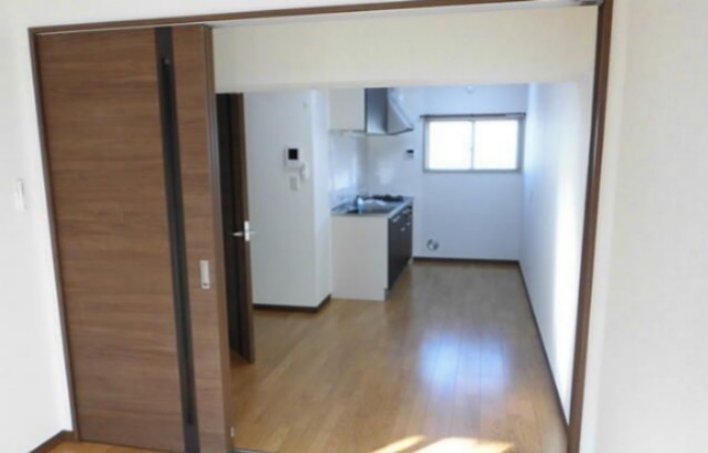 コーポ富士見台 その他4