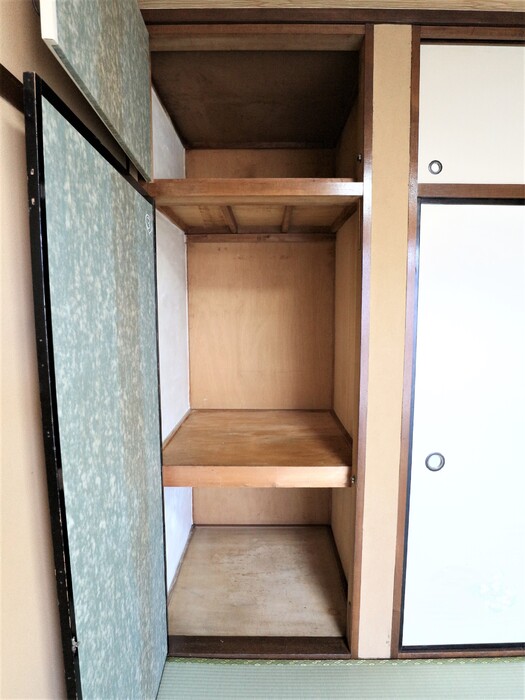 大沢ハイツ その他1