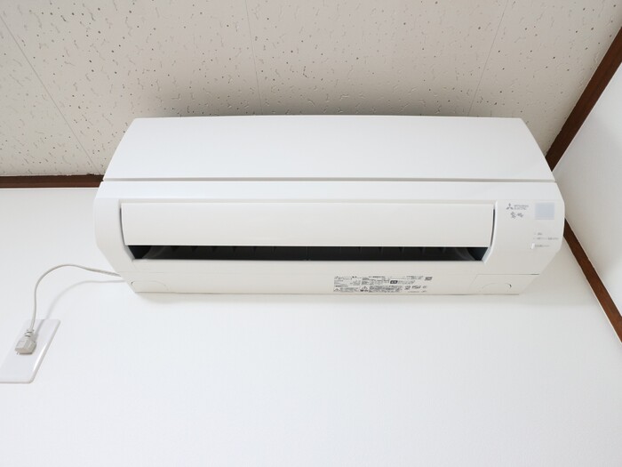 大沢ハイツ その他4