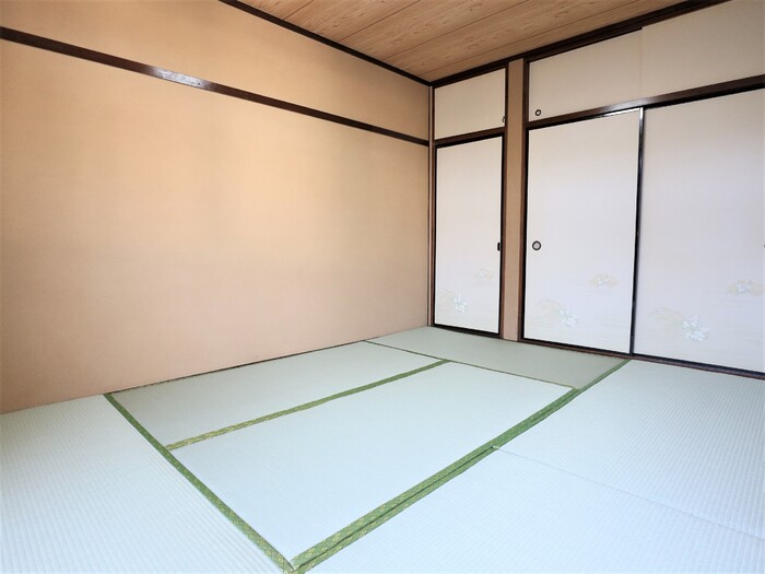 大沢ハイツ その他6