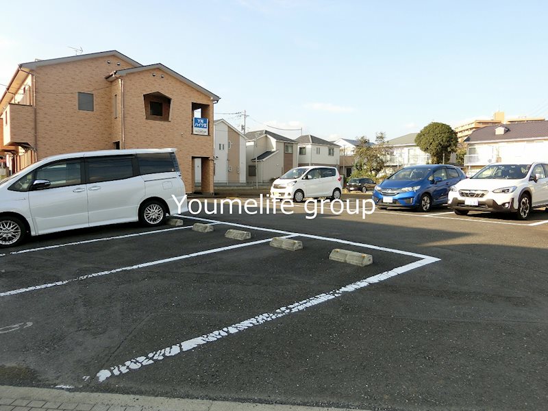 YNハイツⅡ その他外観2