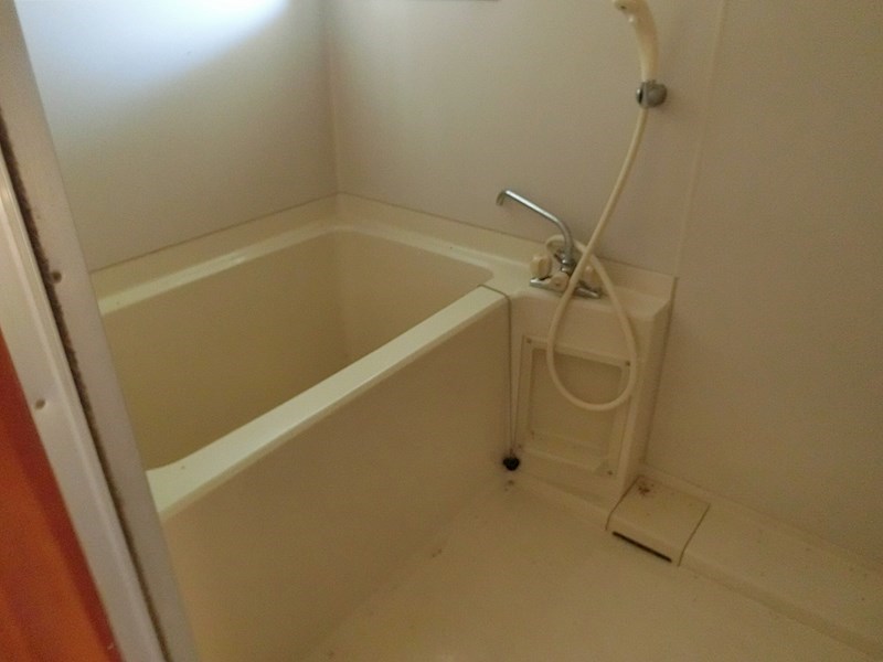 YNハイツⅡ 風呂画像