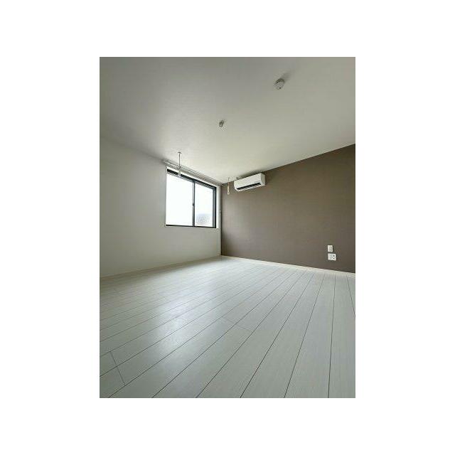 ベイルームプレミア湘南台 リビング