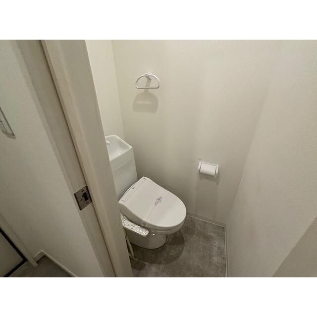 ＭＱｕａｒｔｏ港南台 その他3