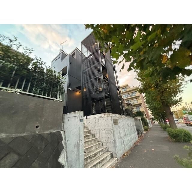 ＭＱｕａｒｔｏ港南台 その他外観1