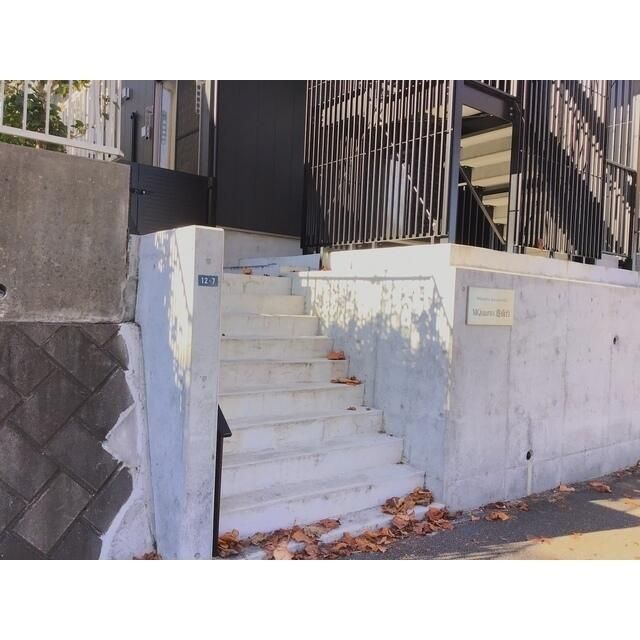 ＭＱｕａｒｔｏ港南台 その他外観2