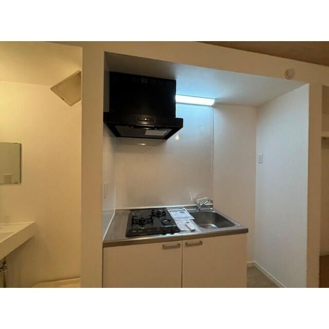 ＭＱｕａｒｔｏ港南台 キッチン