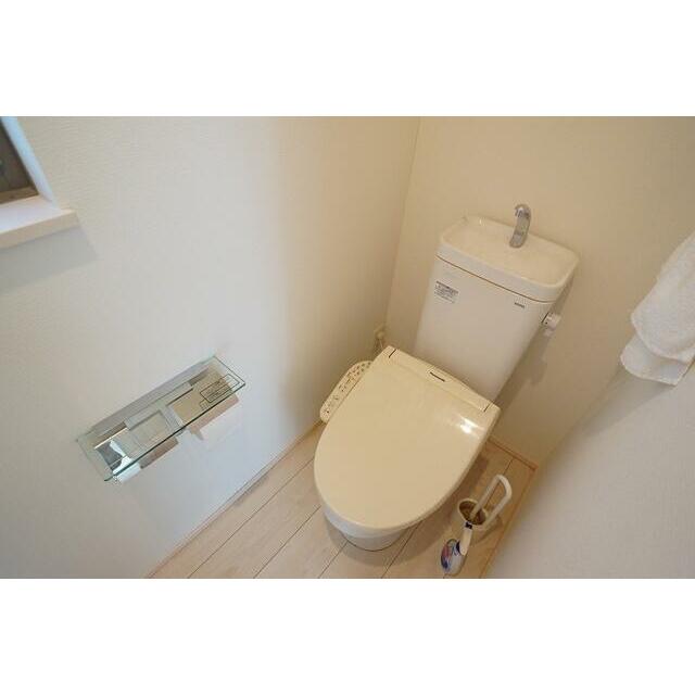 ラッシュフォレスト汲沢 その他3