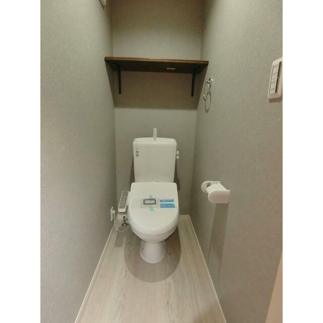 ハーミットクラブハウストゥギャザー本郷台 その他3