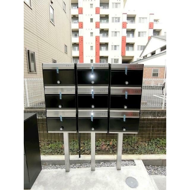 ハーミットクラブハウストゥギャザー本郷台 その他外観1