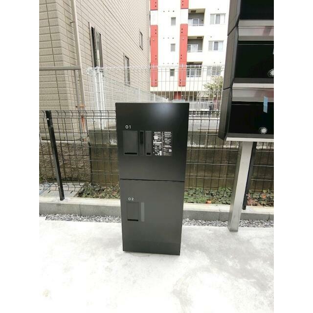 ハーミットクラブハウストゥギャザー本郷台 その他外観2