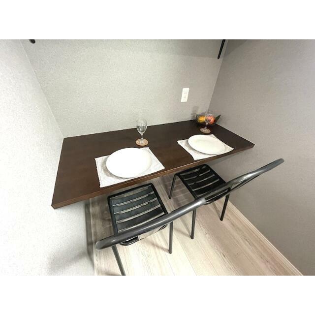 ハーミットクラブハウストゥギャザー本郷台 その他13