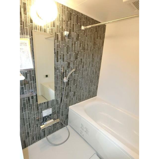 ハーミットクラブハウストゥギャザー本郷台 風呂画像