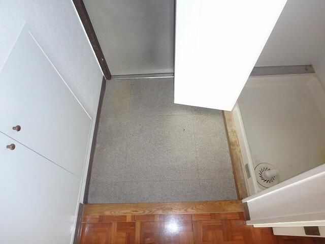 ＣＯＭ&amp;rsquo;Ｓ　１ 玄関