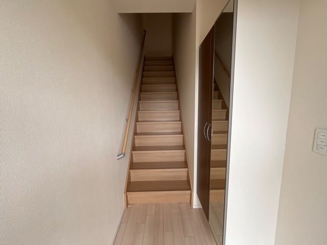 ＧｒａｎｄｙⅡ 玄関