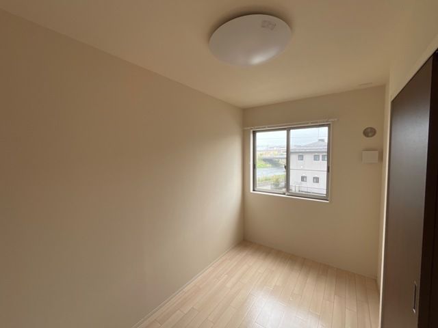 ＧｒａｎｄｙⅡ ベッドルーム