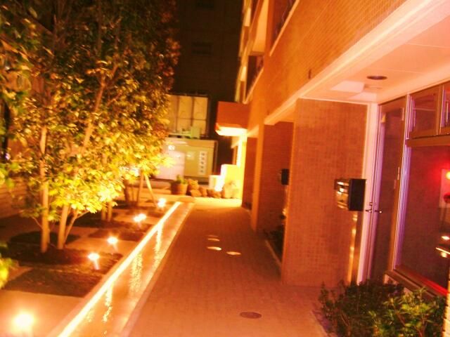 オパールマンション 711号室 外観