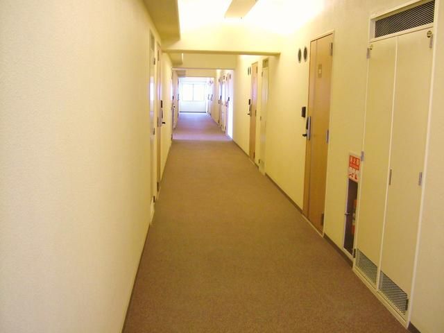 オパールマンション その他外観3