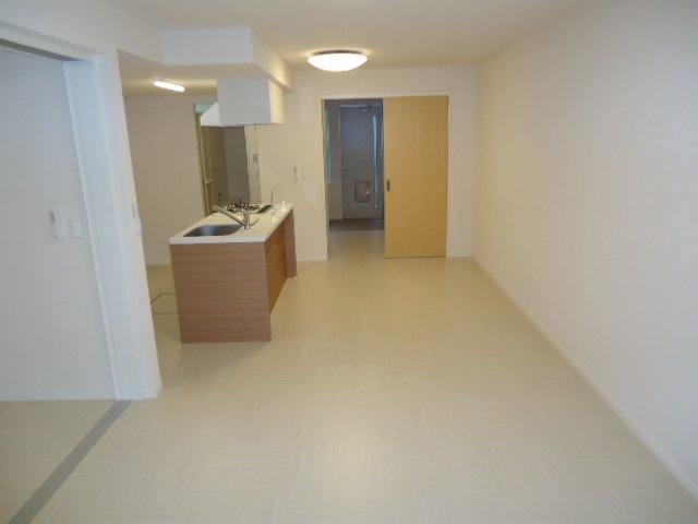 エルアージュ リビング