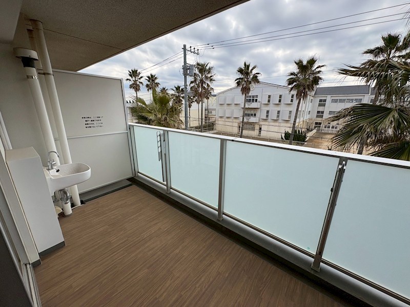 レ・ジェイド辻堂東海岸SEA-SIDE VILLA その他2