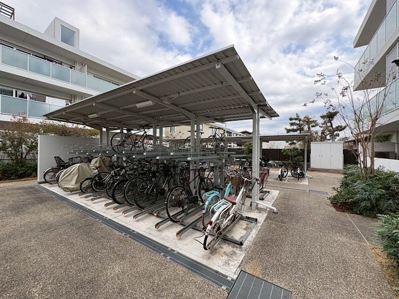 レ・ジェイド辻堂東海岸SEA-SIDE VILLA その他外観4