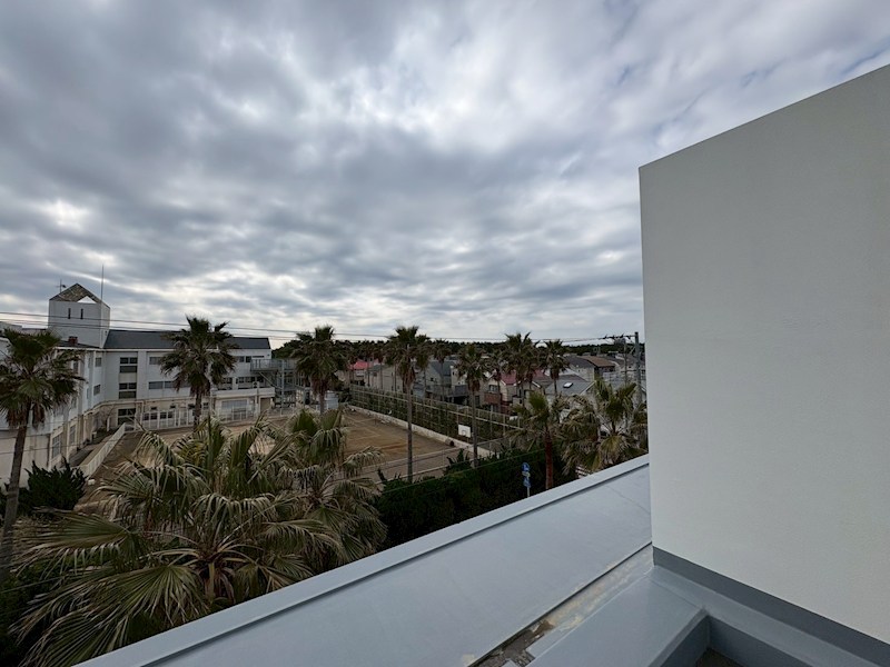 レ・ジェイド辻堂東海岸SEA-SIDE VILLA その他9