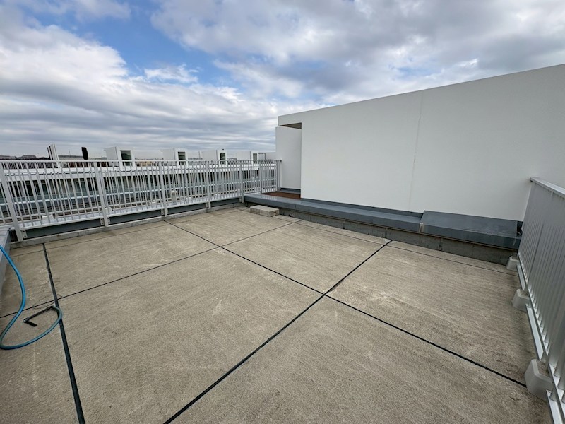 レ・ジェイド辻堂東海岸SEA-SIDE VILLA ベランダ