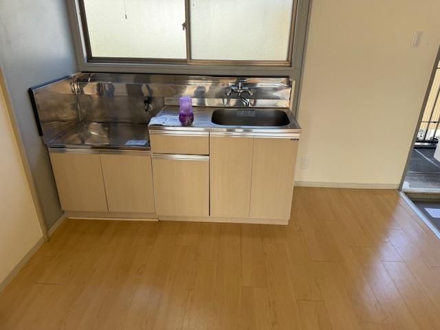 第二袖ヶ浜ハイツ その他3