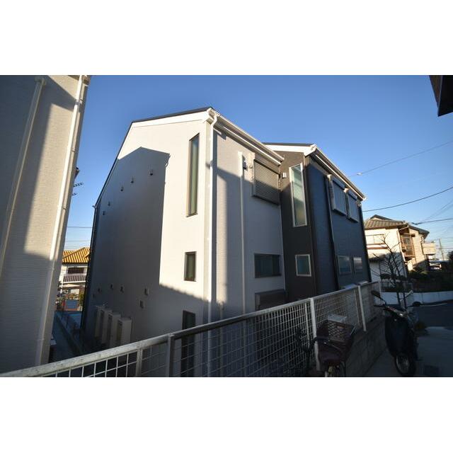 Ｇ・Ａヒルズ弥生台 その他外観2