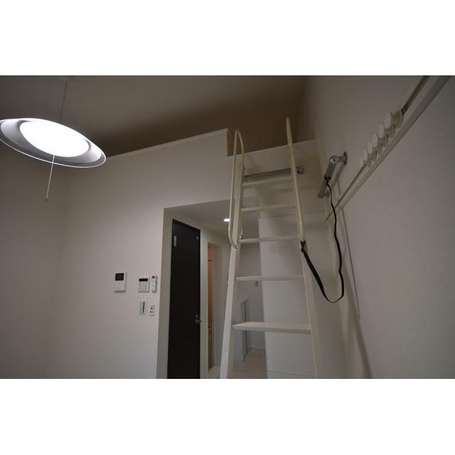 Ｇ・Ａヒルズ弥生台 ベッドルーム