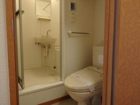 レオパレスエリジェ その他1