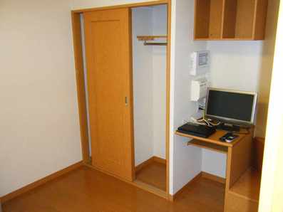 レオパレスエリジェ その他3