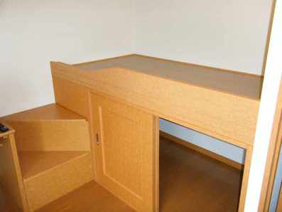 レオパレスエリジェ その他4