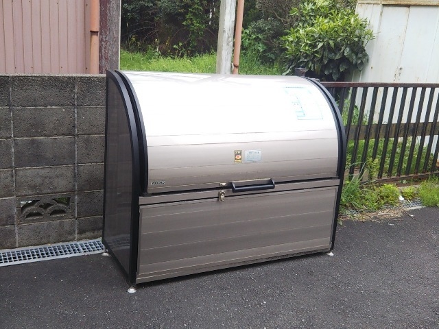 レオパレスエリジェ その他5