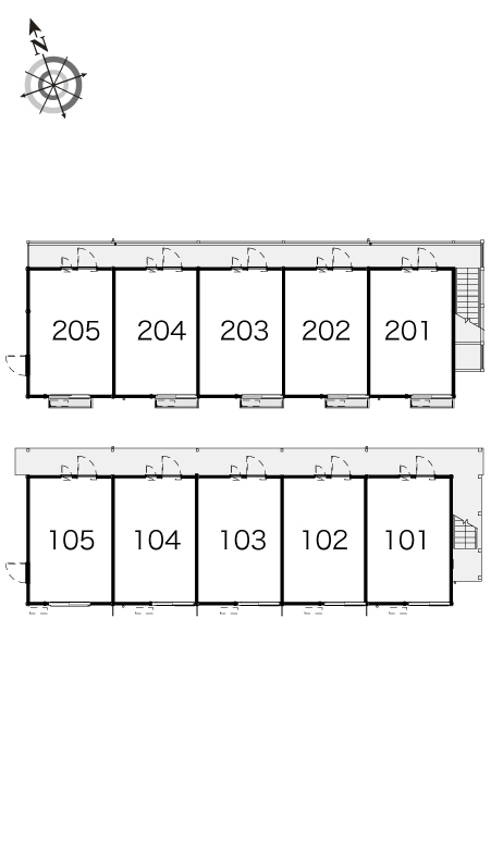 レオパレスエリジェ その他7