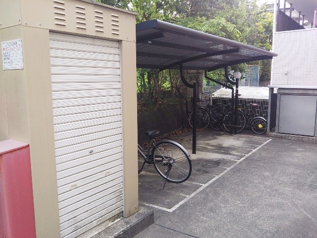 レオパレスエリジェ その他10