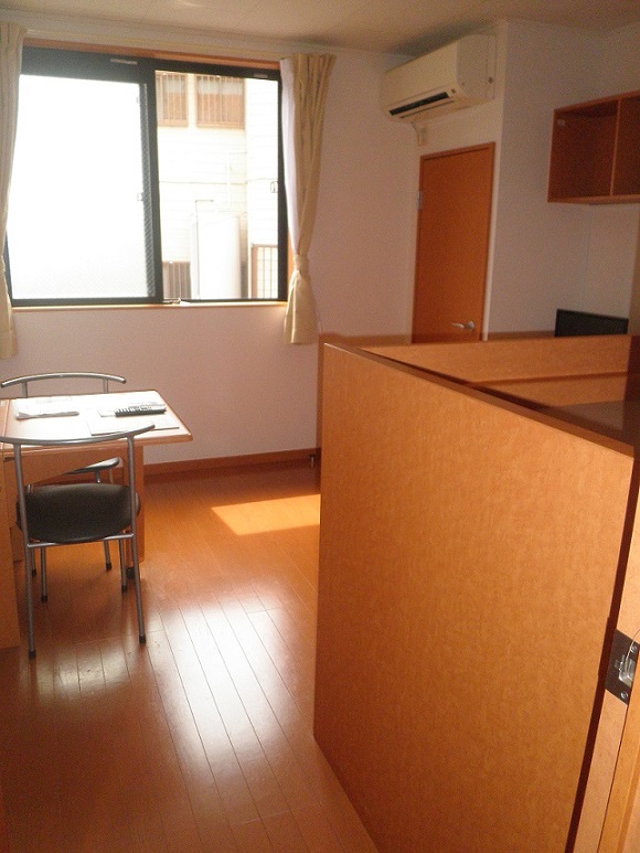 レオパレスエリジェ その他11