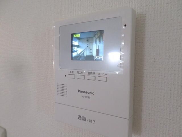 クレスト藤沢参番館 その他外観1