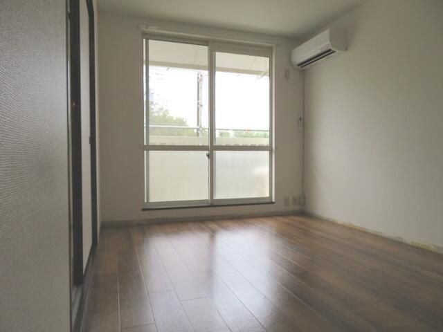 クレスト藤沢参番館 ベッドルーム