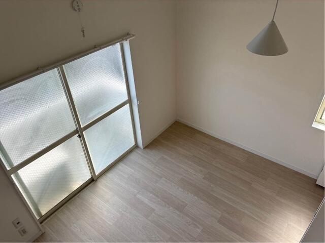 ジュネパレス茅ヶ崎第６ リビング